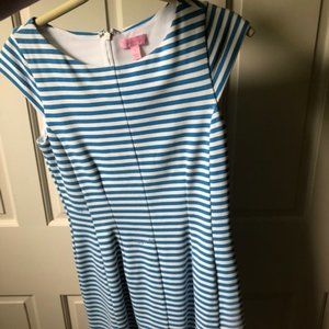 Lily Pulitzer Dress